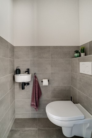 Medium property photo - Zesmorgenstraat 15, 6905 TV Zevenaar